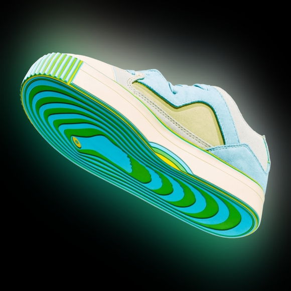 MSCHF Men Gobstomper Sneaker size 11 - Picture 7 of 11